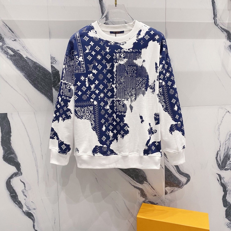 LV Hoodies